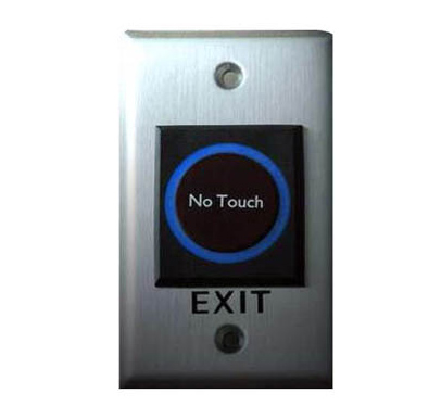 No Touch Kapı Açma Butonu