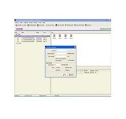 SOLEsys Access Control Software